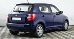 Skoda Fabia II