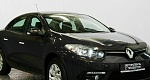 Renault fluence