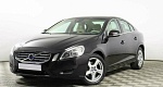 Volvo S60 1.6 Робот