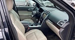 Ford Explorer V