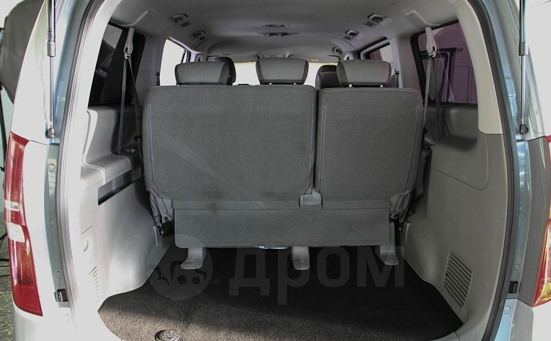 Hyundai H1