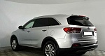Kia sorento prime акпп 2015 с пробегом 67 755 км
