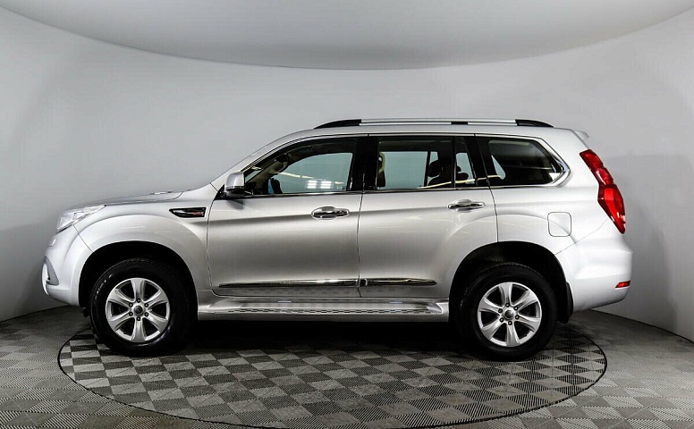 Haval H9 I