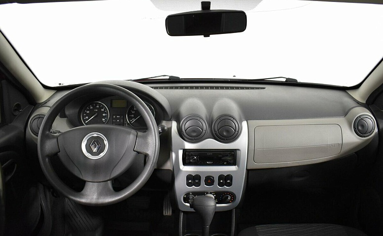 Renault Sandero I