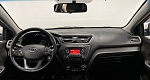 Kia Rio 1.6 МКПП