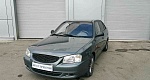 Hyundai ACCENT 1.5 MT (102 л.с.)