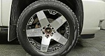 Cadillac Escalade 6.2 V8 АТ 4WD ESV (409 л.с.) Luxury ESV Белый