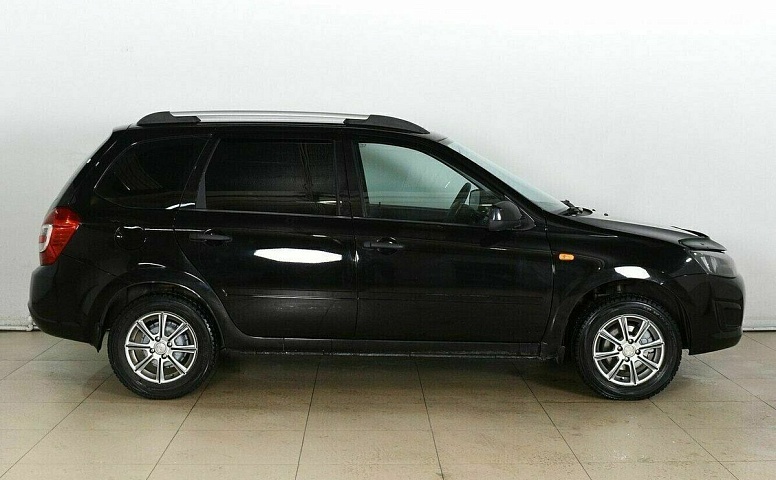 Lada (ваз) kalina