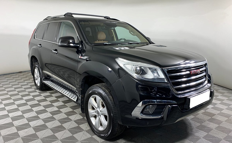 Haval H9 I