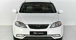 Daewoo gentra