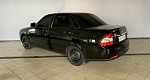 LADA (ВАЗ) 2170 1.6 MT (106 л.с.)