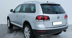 Volkswagen Touareg I Рестайлинг