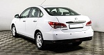 Nissan Almera III (G15)