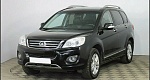 Great Wall Hover H6 1.5 Механика