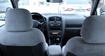 Hyundai Santa Fe I