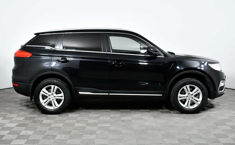 Geely Atlas I