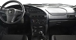 Chevrolet Niva