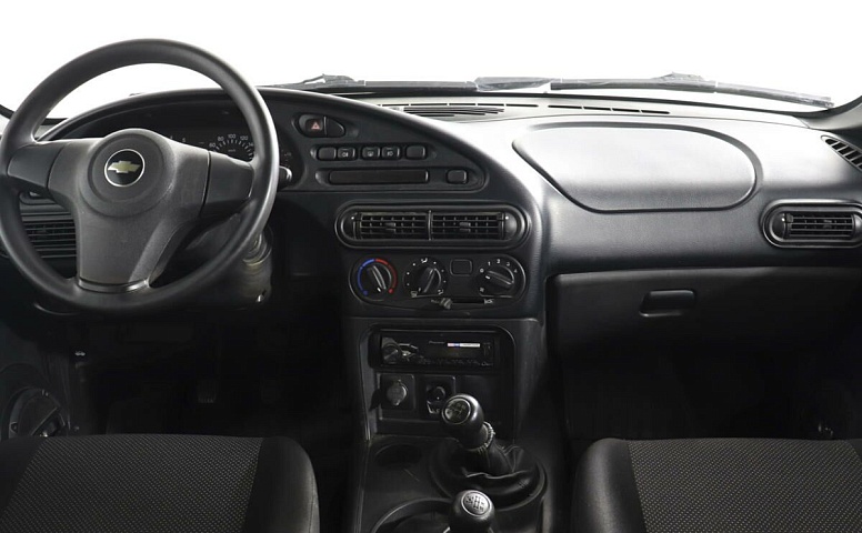 Chevrolet Niva