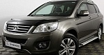Great wall hover h6