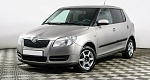 Skoda Fabia II