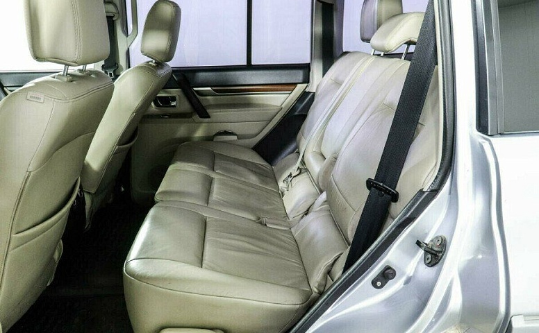 Mitsubishi Pajero 3.0 Автомат