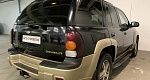 Chevrolet TRAILBLAZER 4.2 AT (295 л.с.) 4WD