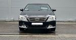 Toyota Camry VII (XV50)