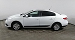 Renault Fluence I Рестайлинг