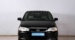 Honda Odyssey, 2 поколение, рестайлинг
