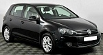 Volkswagen Golf 1.4 Робот