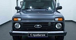Lada (ваз) 2131 (4x4)