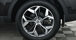 Haval F7x 2.0 РКПП