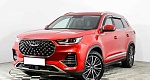 Chery tiggo 8 pro робот 2021 с пробегом 34 719 км