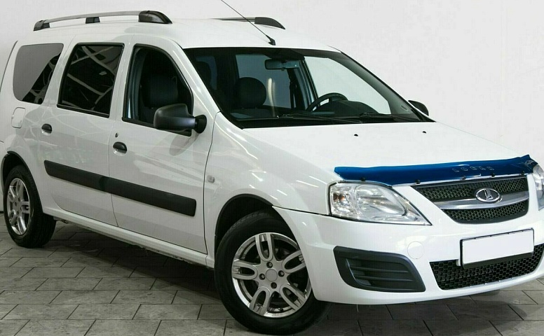 Lada (ваз) largus