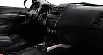Mitsubishi ASX I