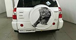 Chery TIGGO 1.6 MT (119 л.с.)