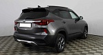 Kia seltos акпп 2020 с пробегом 26 410 км