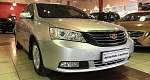 Geely Emgrand EC7