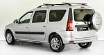 Lada (ваз) largus