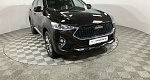 Haval F7x 2.0 РКПП