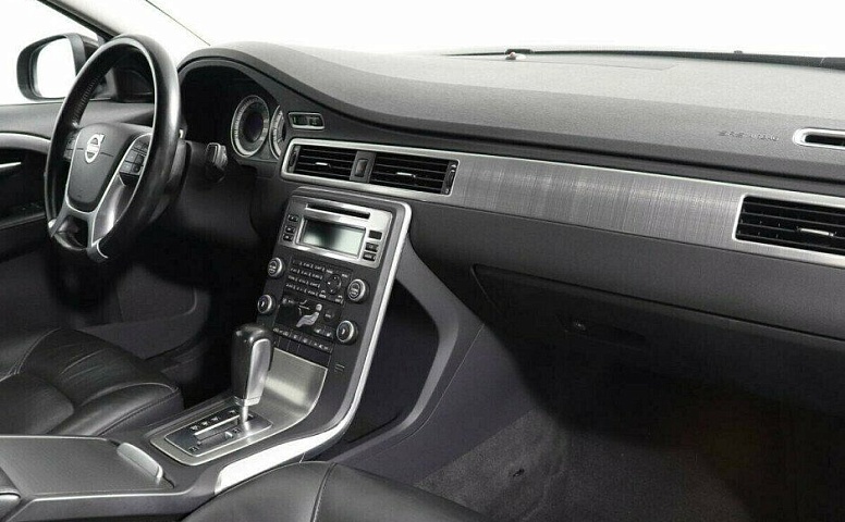 Volvo S80 2.5 Автомат