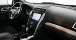 Ford Explorer V