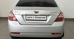 Geely EMGRAND 1.5 MT (98 л.с.)
