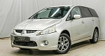 Mitsubishi grandis
