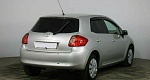 Toyota Auris 1.6 Механика