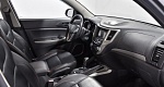 Changan CS35