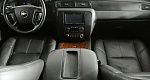 Chevrolet Tahoe 5.3 Автомат