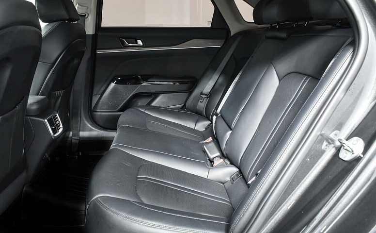 Kia K5 2.5 АКПП