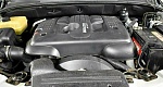 SsangYong Actyon 2.0 Механика