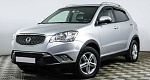 SsangYong Actyon II